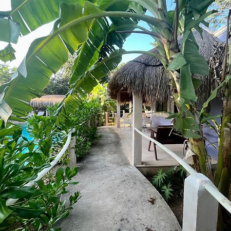 Villas Tikuch Екстер'єр фото