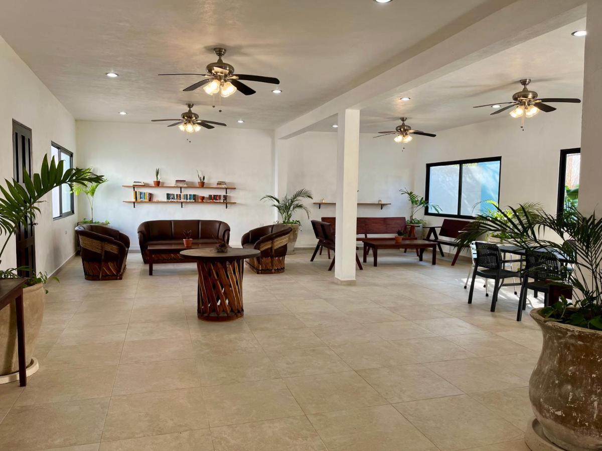 Villas Tikuch Екстер'єр фото