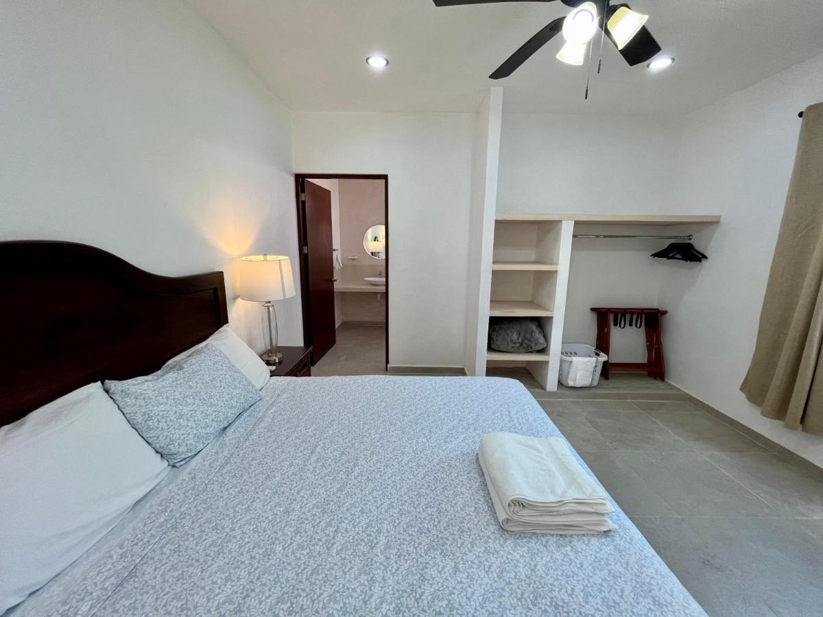 Villas Tikuch Екстер'єр фото