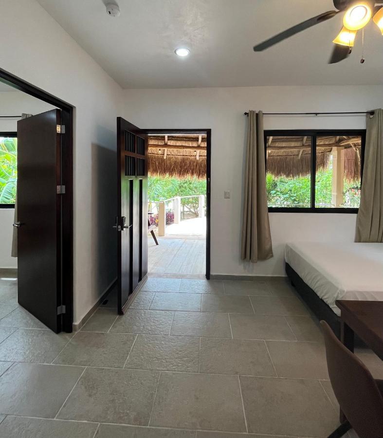Villas Tikuch Екстер'єр фото