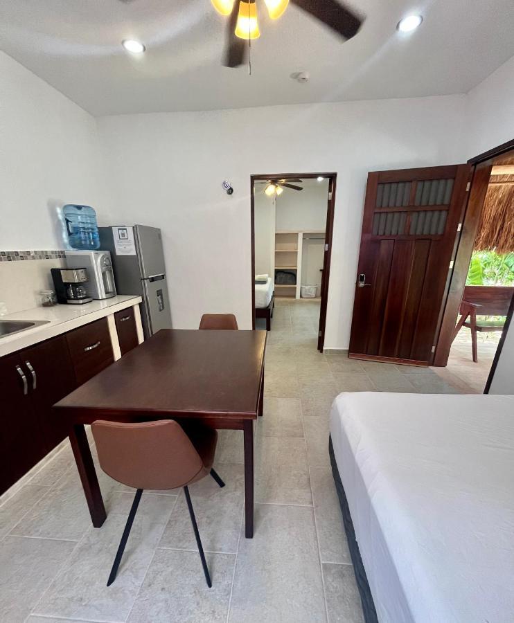 Villas Tikuch Екстер'єр фото