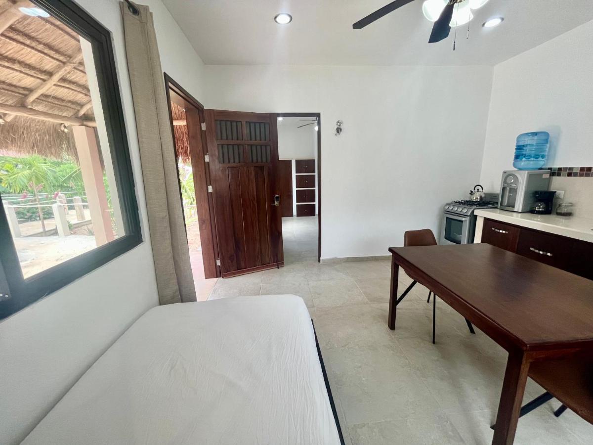 Villas Tikuch Екстер'єр фото